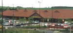 J.Sainsbury's & Great Mills