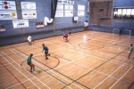 Sports Centre