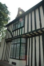 Anne of Cleves House