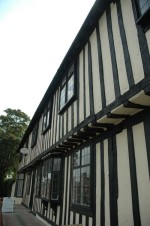 Anne of Cleves House