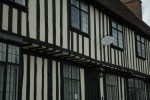 Anne of Cleves House