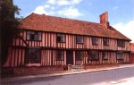 Anne of Cleves House