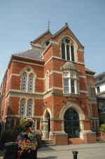 Haverhill Arts Centre