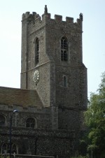 St. Mary's Church