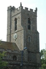 St. Mary's Church