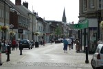 Haverhill High Street