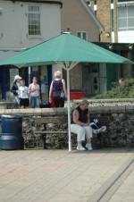 The Market Square