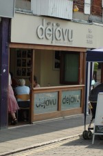 Dejavu - Haverhill High Street