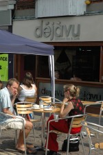 Dejavu - Haverhill High Street