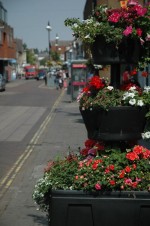 Haverhill High Street