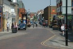 Haverhill High Street