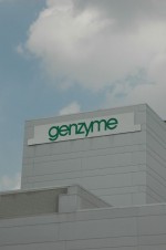 Genzyme