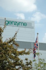 Genzyme