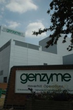 Genzyme