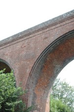 Sturmer Arches