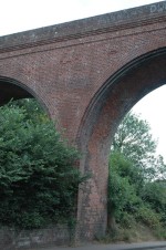 Sturmer Arches