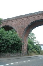 Sturmer Arches