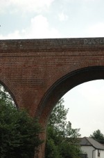 Sturmer Arches