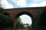 Sturmer Arches