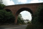 Sturmer Arches