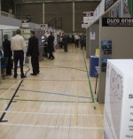 Haverhill Business Exhibition