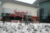 Haverhill in the Snow - Jan 2009