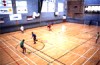 Sports Centre